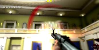 Secret Service XBox 360 Screenshot