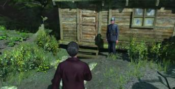Sherlock Holmes: Crimes & Punishments XBox 360 Screenshot