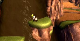 Shrek the Third XBox 360 Screenshot