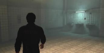 Silent Hill Downpour XBox 360 Screenshot