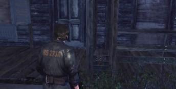 Silent Hill Downpour XBox 360 Screenshot