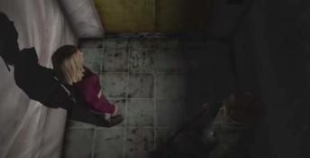 Silent Hill HD Collection XBox 360 Screenshot