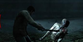 Silent Hill: Homecoming XBox 360 Screenshot