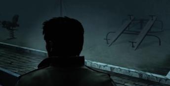 Silent Hill: Homecoming XBox 360 Screenshot