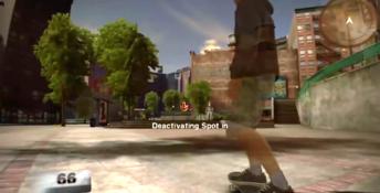 Skate 2 XBox 360 Screenshot