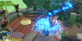 Skylanders: Imaginators XBox 360 Screenshot