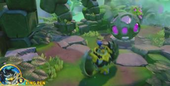 Skylanders: Imaginators XBox 360 Screenshot