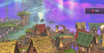 Skylanders: Spyro's Adventure XBox 360 Screenshot
