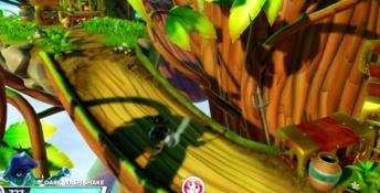 Skylanders: Swap Force XBox 360 Screenshot