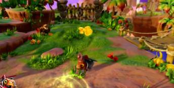 Skylanders: Trap Team XBox 360 Screenshot