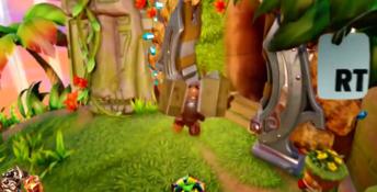 Skylanders: Trap Team XBox 360 Screenshot