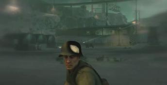 Sniper Elite V2 XBox 360 Screenshot