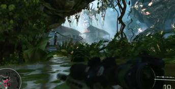 Sniper: Ghost Warrior 2 XBox 360 Screenshot