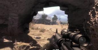 Soldier of Fortune: Payback