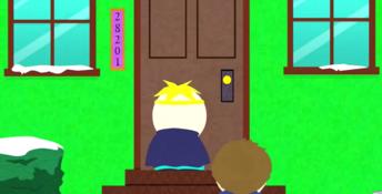 South Park: The Stick of Truth XBox 360 Screenshot