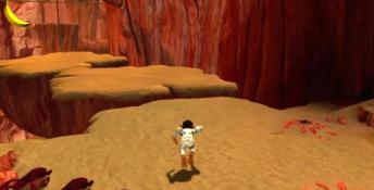 Space Chimps XBox 360 Screenshot