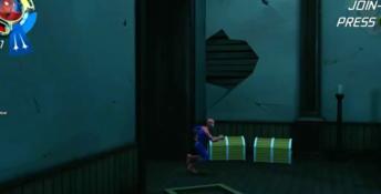 Spider-Man: Friend or Foe XBox 360 Screenshot