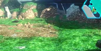 Star Ocean: The Last Hope XBox 360 Screenshot
