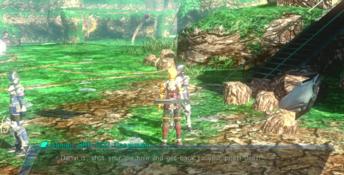 Star Ocean: The Last Hope XBox 360 Screenshot