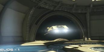 Star Trek XBox 360 Screenshot