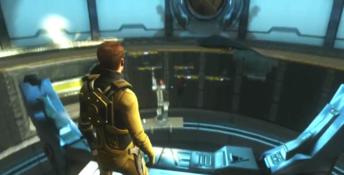 Star Trek XBox 360 Screenshot