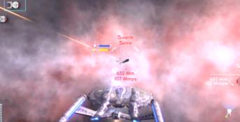 Star Trek: Legacy XBox 360 Screenshot