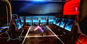 Star Wars: The Force Unleashed II XBox 360 Screenshot
