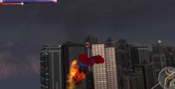 Superman Returns: The Videogame XBox 360 Screenshot