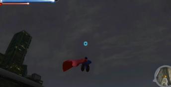 Superman Returns: The Videogame