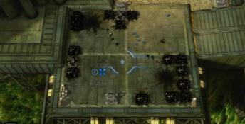 Supreme Commander 2 XBox 360 Screenshot