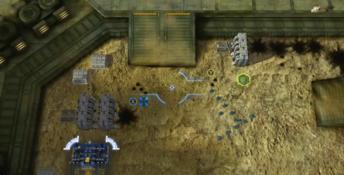 Supreme Commander 2 XBox 360 Screenshot