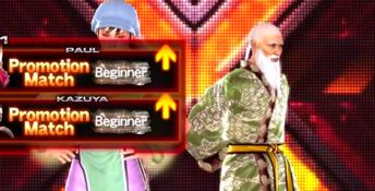 Tekken Tag Tournament 2 XBox 360 Screenshot
