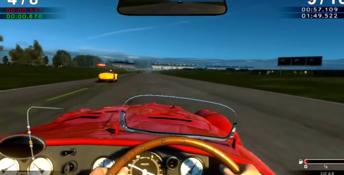 Test Drive: Ferrari Racing Legends XBox 360 Screenshot