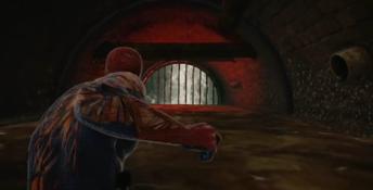 The Amazing Spider-Man XBox 360 Screenshot