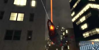 The Amazing Spider-Man 2 XBox 360 Screenshot