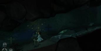 The Cave XBox 360 Screenshot