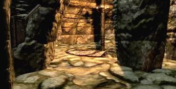 The Elder Scrolls V: Skyrim - Legendary Edition XBox 360 Screenshot