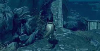 The Elder Scrolls V: Skyrim - Legendary Edition XBox 360 Screenshot