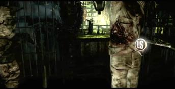 The Evil Within XBox 360 Screenshot