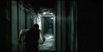 The Evil Within XBox 360 Screenshot