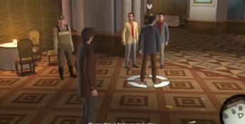 The Godfather 2 XBox 360 Screenshot