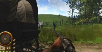 The History Channel: Civil War - A Nation Divided XBox 360 Screenshot