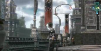 The Last Remnant XBox 360 Screenshot