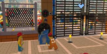 The Lego Movie Videogame XBox 360 Screenshot