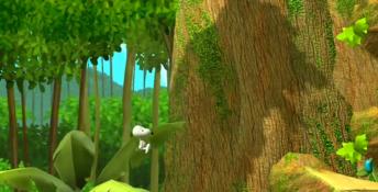 The Peanuts Movie: Snoopy's Grand Adventure XBox 360 Screenshot