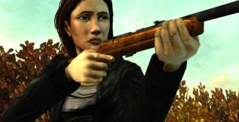 The Walking Dead: Episode 2 - Starved for Help XBox 360 Screenshot