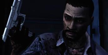 The Walking Dead: Episode 5 - No Time Left XBox 360 Screenshot