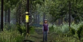 The Walking Dead: Season Two XBox 360 Screenshot