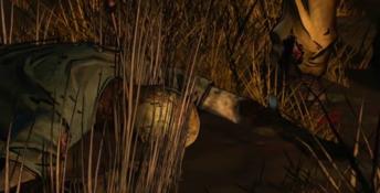 The Walking Dead: Season Two Episode 2: A House Divided XBox 360 Screenshot