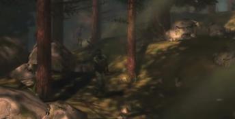 The Walking Dead: The Game XBox 360 Screenshot